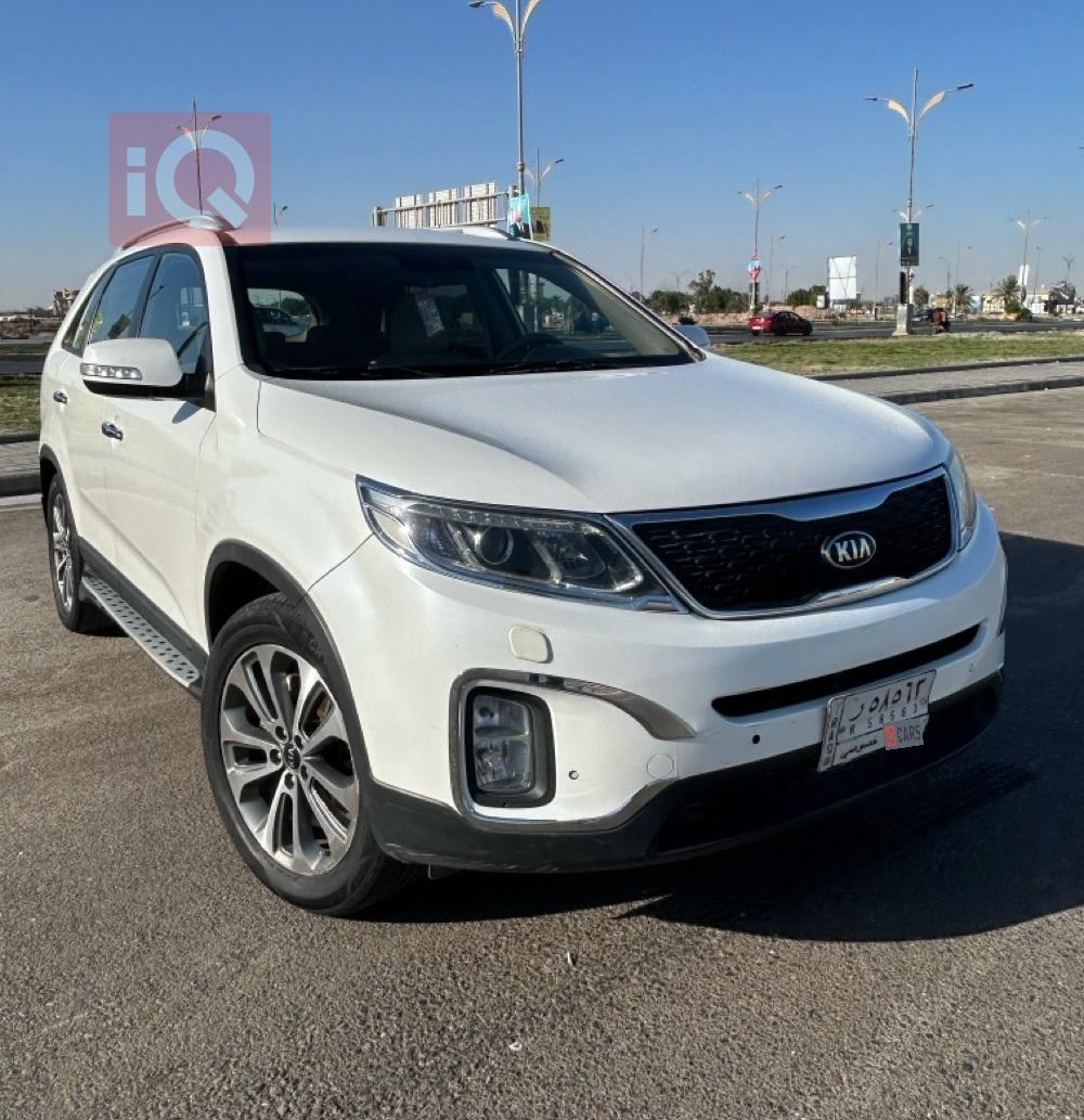 کیا سۆرینتۆ